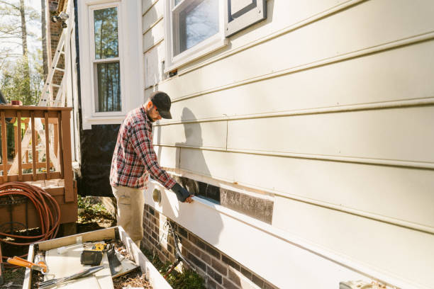 Trusted Wood Siding service in Branchville, VA - Creative Siding
